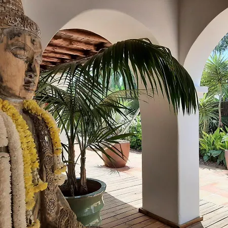Villa Serenity 3 Luxury Boutique Sant Jordi de ses Salines