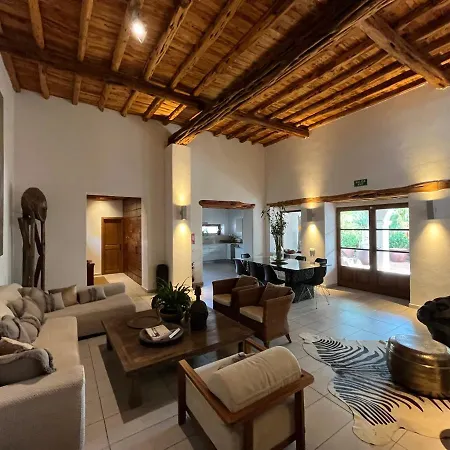 Villa Serenity 3 Luxury Boutique