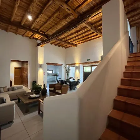Villa Serenity 3 Luxury Boutique Sant Jordi de ses Salines