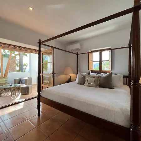 Serenity 3 Luxury Boutique Villa