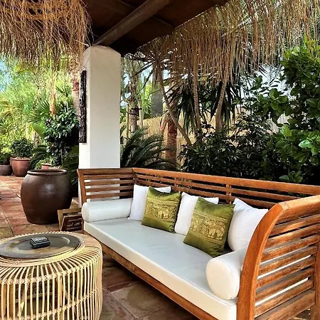 Serenity 3 Luxury Boutique Villa Sant Jordi de ses Salines