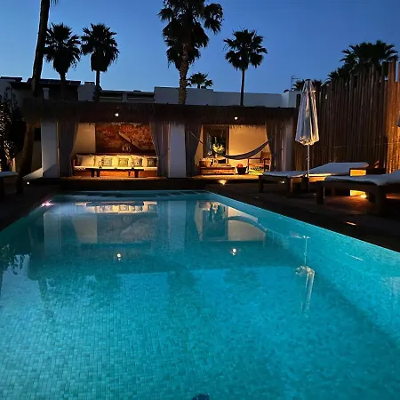 Villa Serenity 3 Luxury Boutique Sant Jordi de ses Salines