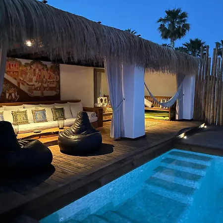 Serenity 3 Luxury Boutique Villa *