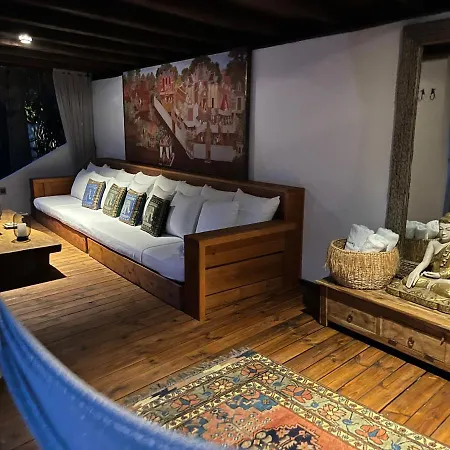 Villa Serenity 3 Luxury Boutique Sant Jordi de ses Salines