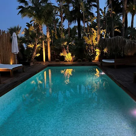 Serenity 3 Luxury Boutique Villa