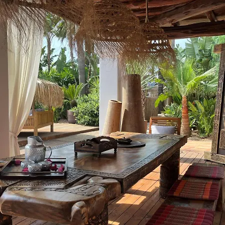 Serenity 3 Luxury Boutique Sant Jordi de ses Salines
