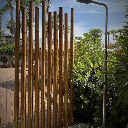 Serenity 3 Luxury Boutique Sant Jordi de ses Salines