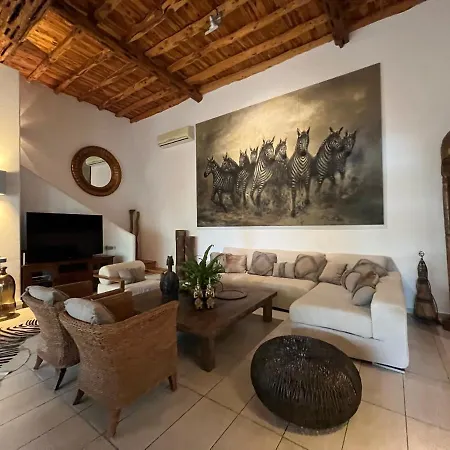 Serenity 3 Luxury Boutique *