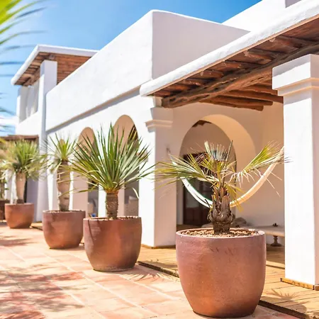Serenity 3 Luxury Boutique Villa *