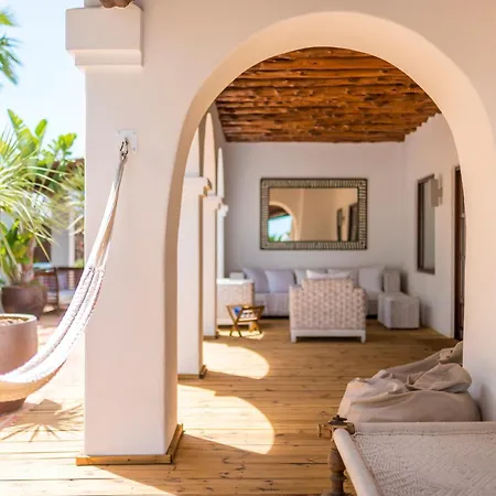 Villa Serenity 3 Luxury Boutique Sant Jordi de ses Salines