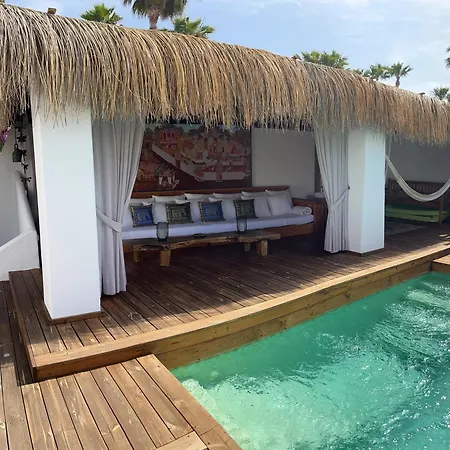 Serenity 3 Luxury Boutique Sant Jordi de ses Salines