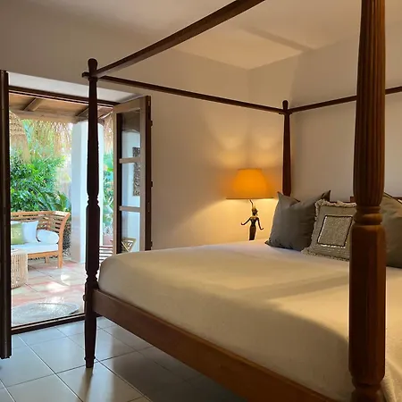 Villa Serenity 3 Luxury Boutique *