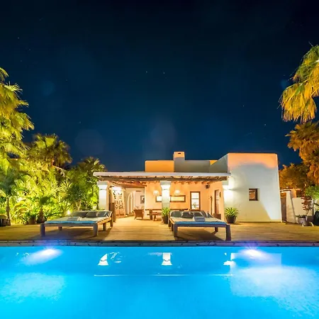 Serenity 3 Luxury Boutique Villa
