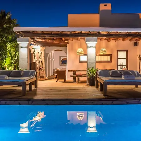 Villa Serenity 3 Luxury Boutique