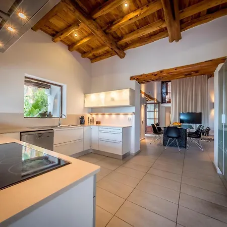 Villa Serenity 3 Luxury Boutique *