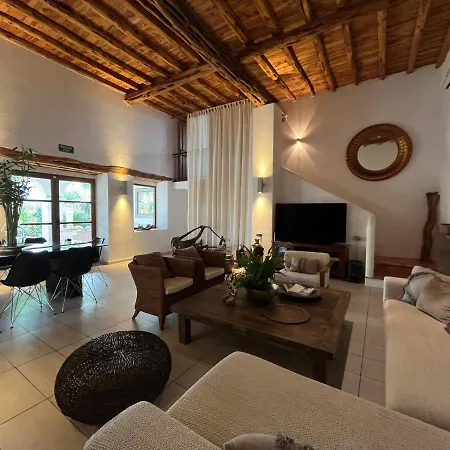 Villa Serenity 3 Luxury Boutique Sant Jordi de ses Salines