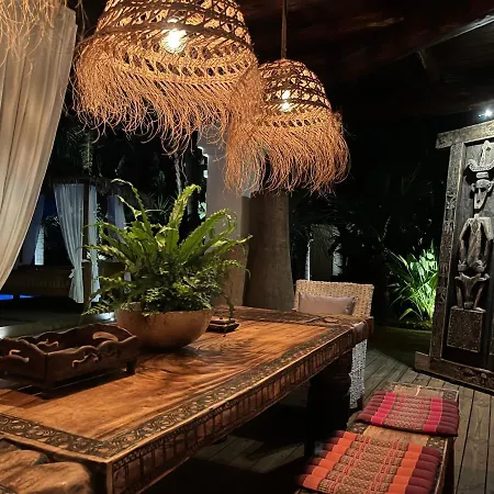 Serenity 3 Luxury Boutique Villa Sant Jordi de ses Salines