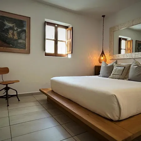 Villa Serenity 3 Luxury Boutique Sant Jordi de ses Salines