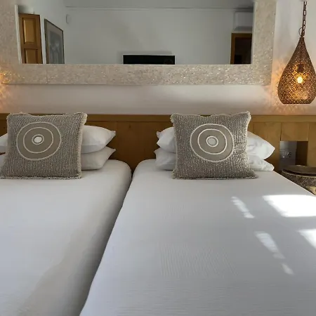 Serenity 3 Luxury Boutique Sant Jordi de ses Salines