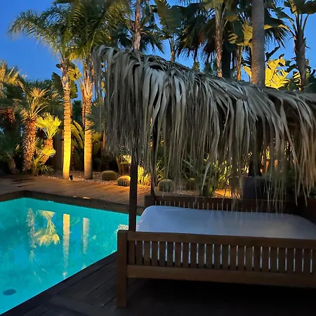 Serenity 3 Luxury Boutique * Sant Jordi de ses Salines