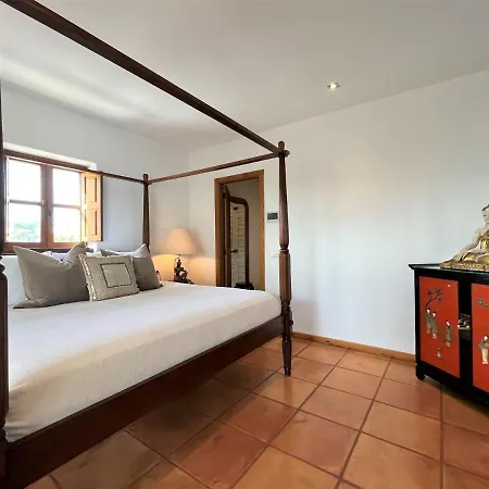 Serenity 3 Luxury Boutique * Sant Jordi de ses Salines