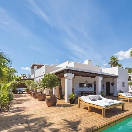 Villa Serenity 3 Luxury Boutique *
